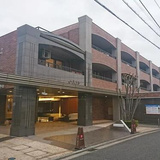 クオス横濱山手