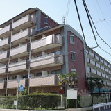 日神パレステージ玉川上水