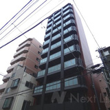 スパシエグランス横浜反町