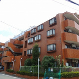 ライオンズマンション立川幸町