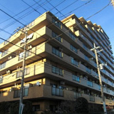 ライオンズプラザ相模大野壱番館