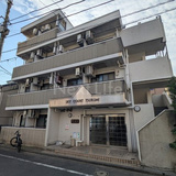 スカイコート鶴見