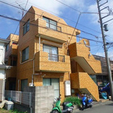 フレンドポート中央林間