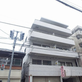 ニックハイム調布