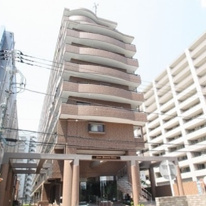 ライオンズマンション海老名