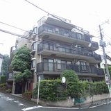 横浜南軽井沢パークホームズ