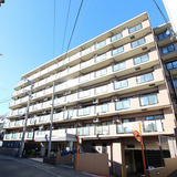 ライオンズマンション横浜三春台