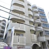 クリオ吉野町壱番館