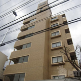 ライオンズマンション新川崎第2