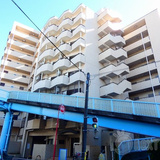 エヴェナール二子新地
