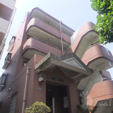 ニイノパレス川崎