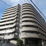 シーアイマンション鶴見