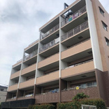 ラヴィドール元住吉