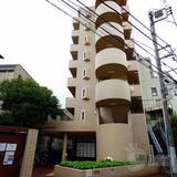 ストーク新丸子弐番館