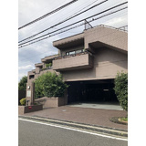 コスモ梶ヶ谷プレスティージュ