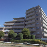ライオンズガーデン府中本町