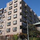 ライオンズマンション保土ヶ谷西