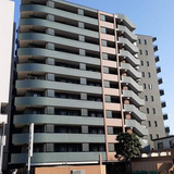 クレストフォルム横浜グランステージ