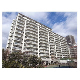 パークシティ新川崎西二番街B棟