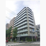 パレステージ関内大通り公園