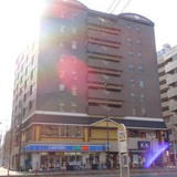 オーベル横浜・戸部本町