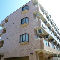 日神パレステージ小田急相模原