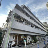 スカイコート横浜平沼