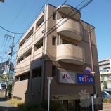 パレステージ西国分寺