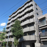 ルーブル武蔵小杉弐番館