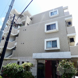 エクセリア二子多摩川II