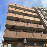 ライオンズマンション鶴見第2