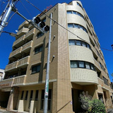 ベルクレール立川錦町