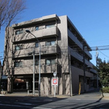 ライオンズマンション調布ケ丘