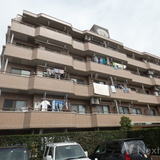 ロータリーハイツ国立C棟