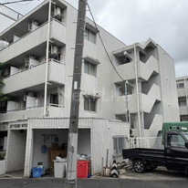 スカイコート日吉第2