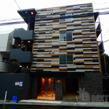 ラフィスタ鷺沼北棟