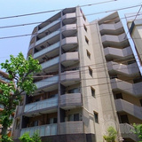 スカイコート川崎西口