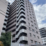 ダイアパレスプロミネントコート川崎