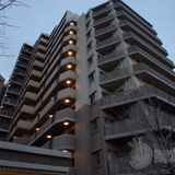 ヨコハマオールパークス第四街区(ヨコハマオールパークス第四街区)