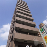 エクセル川崎WEST