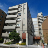 プレセランス・鶴見
