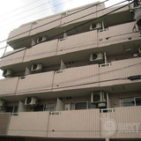 スカイコート横浜大口2