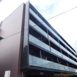 クラリッサ川崎梶ヶ谷