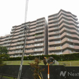 新ゆりグリーンタウンけやき街区2号棟