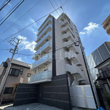 ディアレイシャス横浜WEST