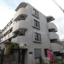 スカイコート宮崎台第3