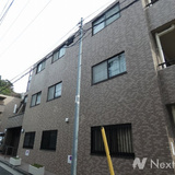 ソレアードホームズ弘明寺
