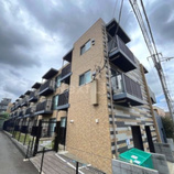 ラフィスタ鷺沼北棟