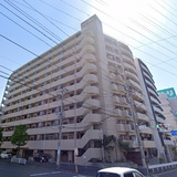 クリオ新横浜弐番館