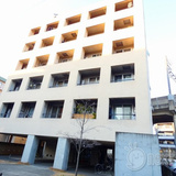 バージュアル武蔵小杉